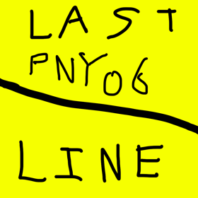 Last Line